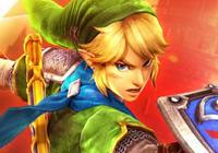 200x140 News Koei Tecmo Europe Drops Hyrule Warriors Wallpaper Icon