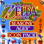 150x150 Oracles Icon Pack