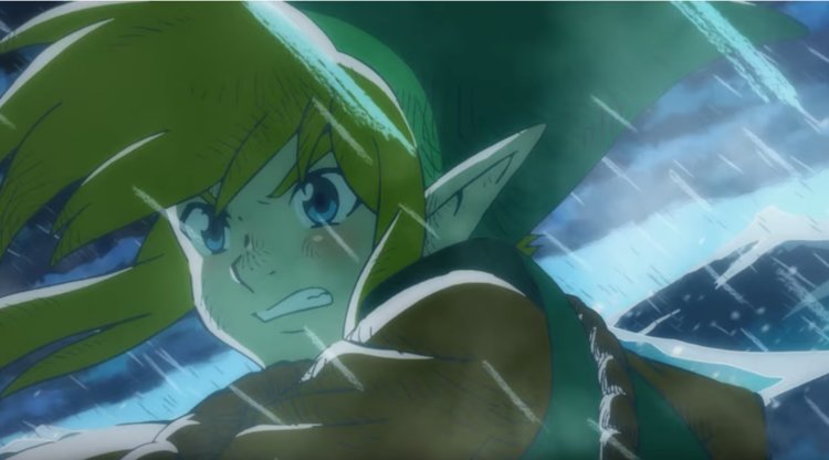 750x416 What Is 'the Legend Of Zelda Link's Awakening'