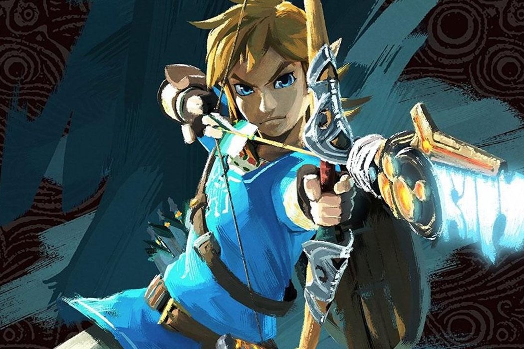 1050x699 Zelda Breath Of The Wild Tips Guide To Survival