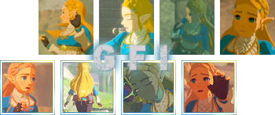 400x168 Zelda Icons Tumblr