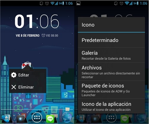 502x417 Create Android Zelda Theme Phoneia