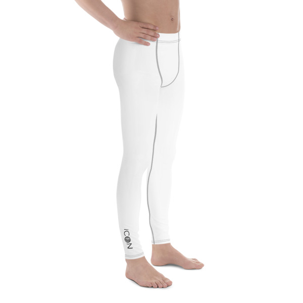600x600 Icon Premium Athletics Men's Leggings
