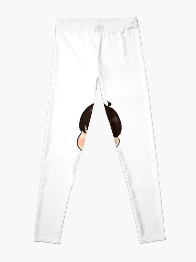 750x1000 Hitman Bang Icon Leggings