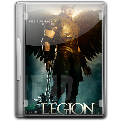 512x512 Legion, Movie, Movies Icon Free Of English Movie Icons