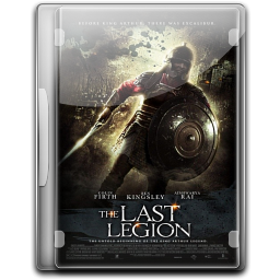 256x256 The Last Legion Icon