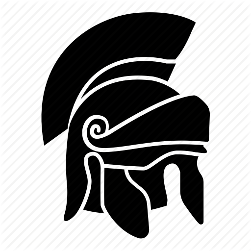 512x512 Centurion, Galea, Helm, Helmet, Legion, Legionary, Roman Icon