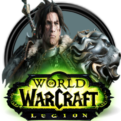 400x400 Warcraft Png