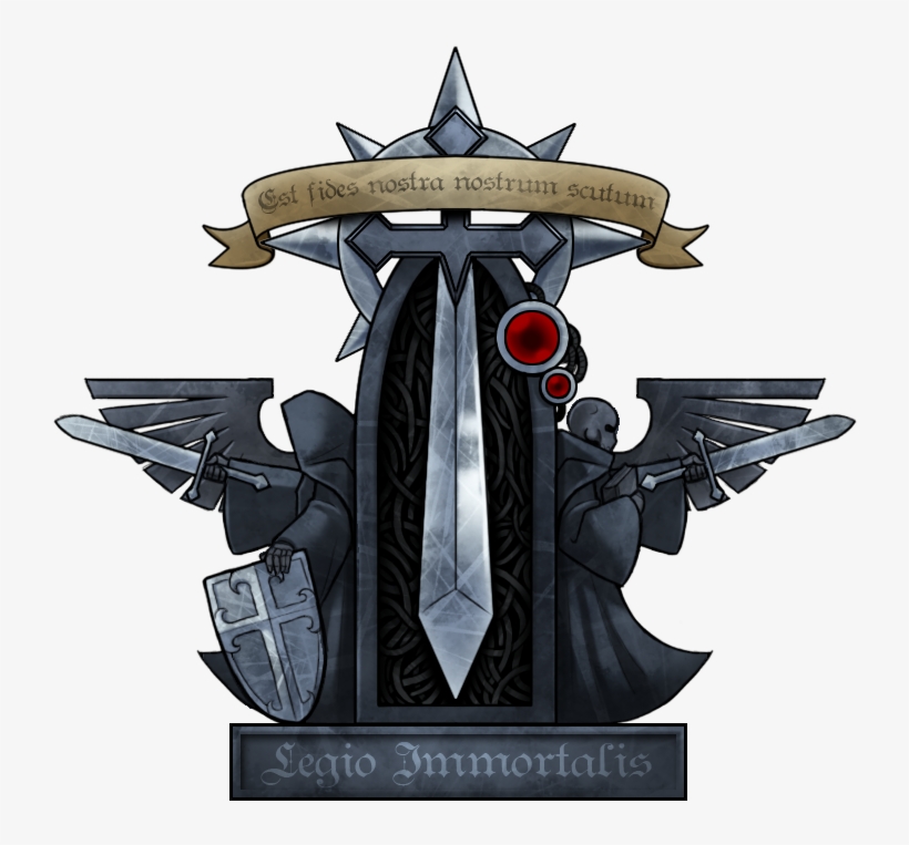 Legion Icon at Vectorified.com | Collection of Legion Icon free for ...