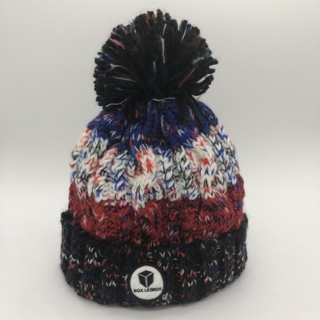 458x458 Icon Bonnet Blue White Red Box Legion