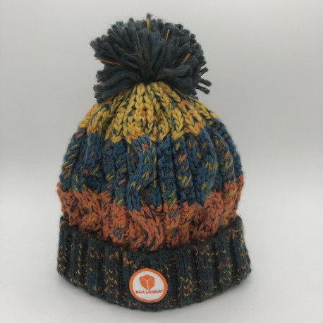 458x458 Icon Bonnet Orange Blue Yellow Box Legion