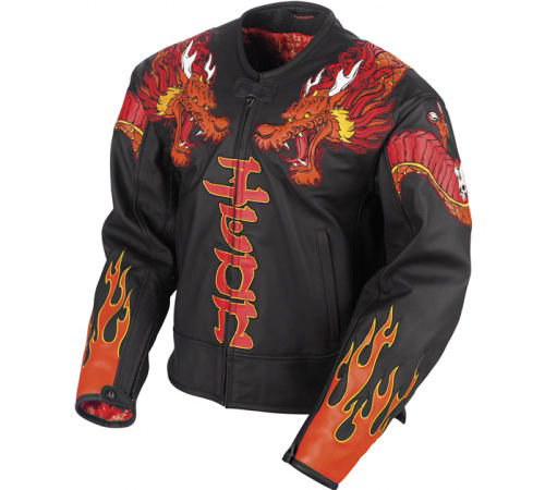 500x450 Icon Legion Leather Jacket