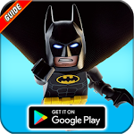 150x150 Protips Lego Batman Dc Super Heroes Apk