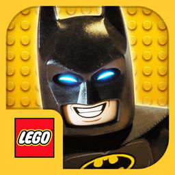 256x256 The Lego Batman Movie Game