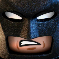 Lego Batman Icon at Vectorified.com | Collection of Lego Batman Icon ...