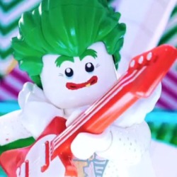 250x250 Lego Joker Icons Tumblr
