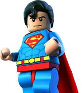166x188 Lego Superman