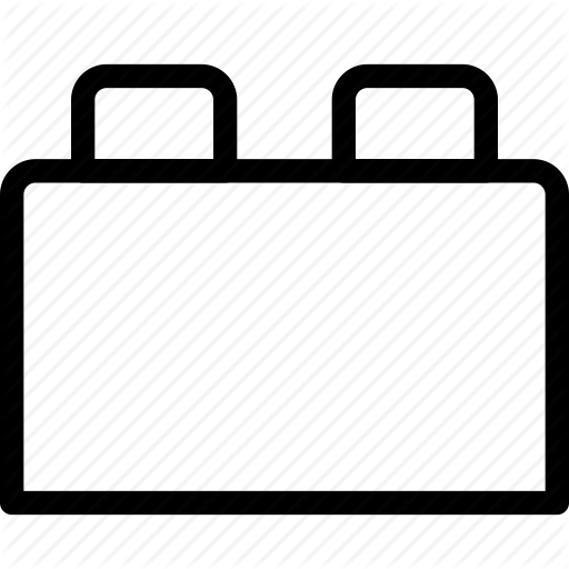 512x512 Brick, Building, Construction, Cube, Lego Icon