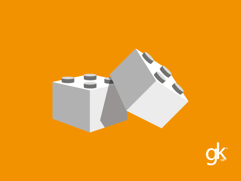 800x600 Lego Brick Icon