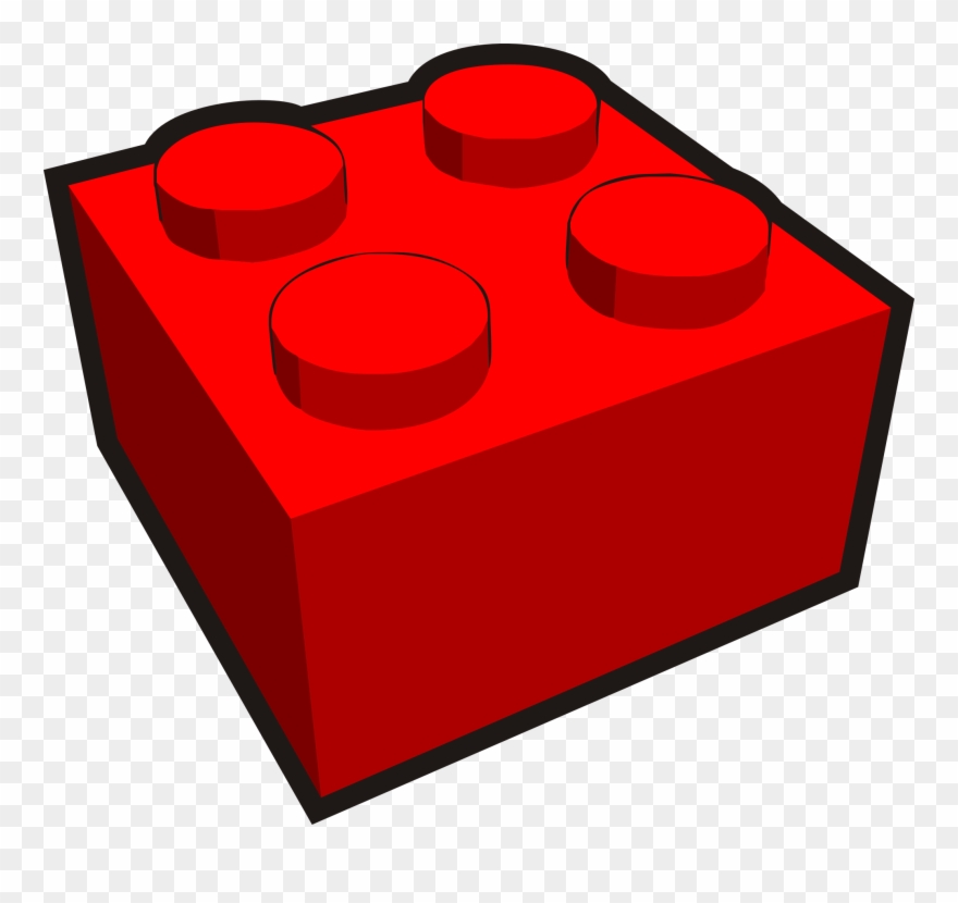 880x830 Lego Brick Png Clipart Transparent Png