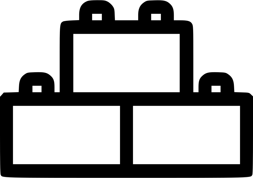 980x690 Lego Bricks Png Icon Free Download