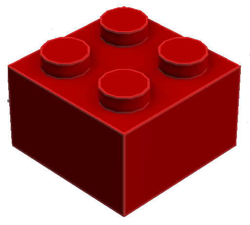 514x463 Lego Brick Png