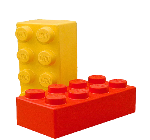 516x480 Lego The Small Brick That Became An Icon