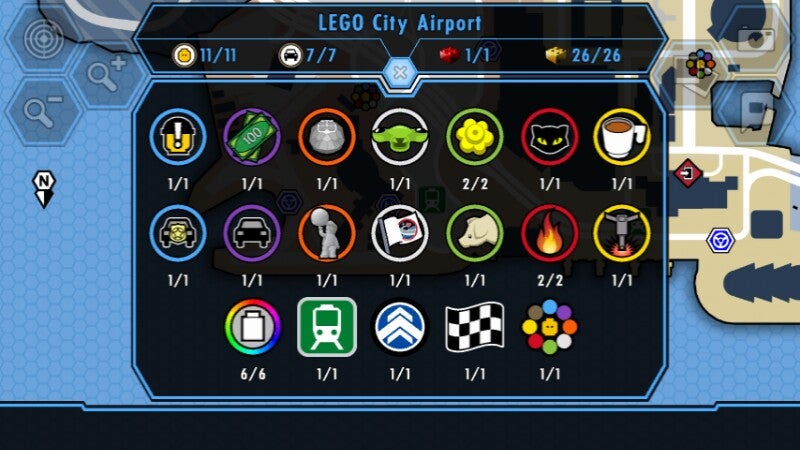 800x450 Lego City Airport