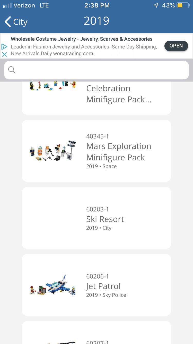 750x1334 An App I Use To Get Instructions From Lego Has A Listed Lego