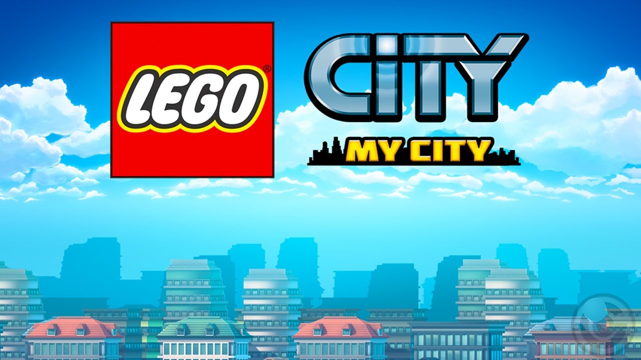 1280x720 City My City