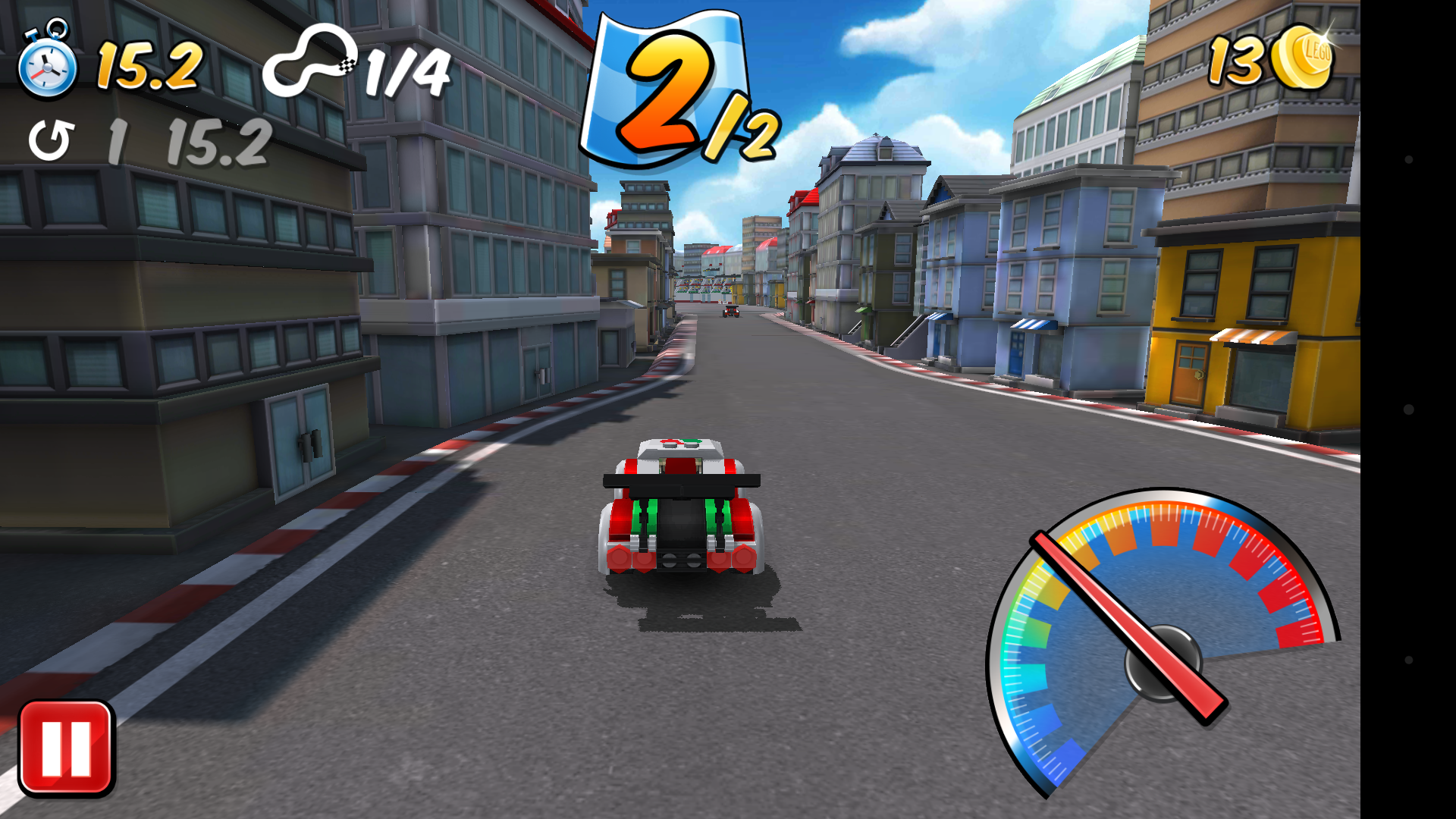 1920x1080 Lego City My City Games Pocket Gamer