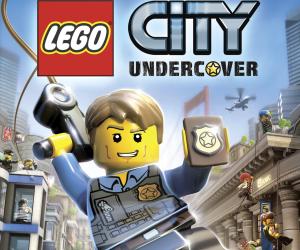 300x250 Lego City Undercover Review