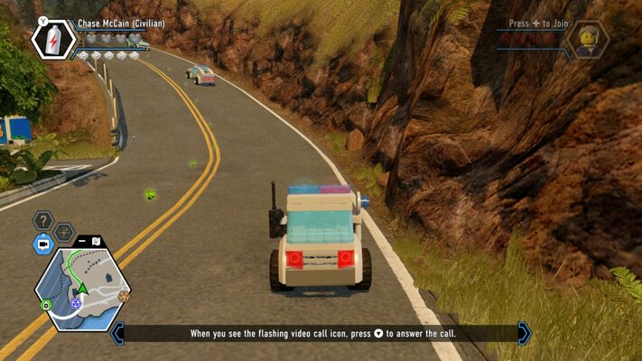 711x400 Buy Lego City Undercover Steam Cd Key Cheaper Price! Eneba