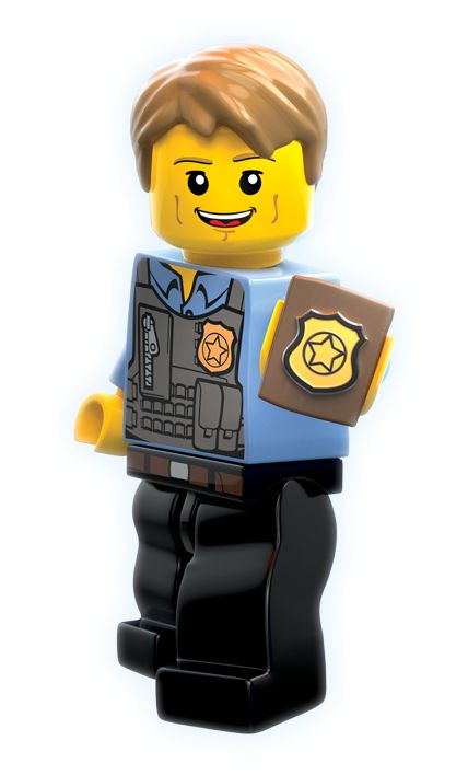 428x708 Chase Mccain Playroom Help! Lego City Undercover, Lego, Fiesta