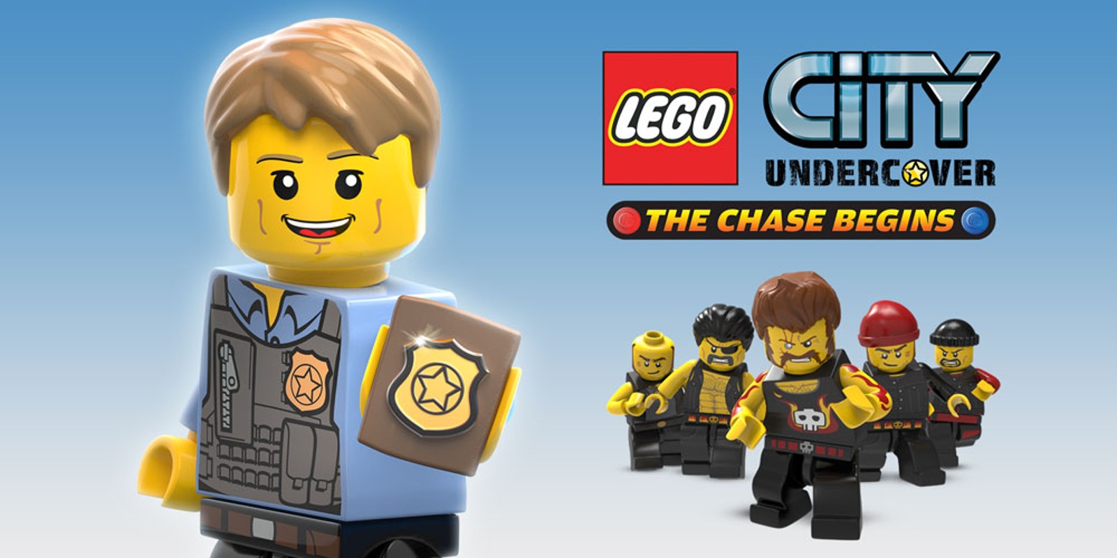 1600x800 Lego City Undercover The Chase Begins Nintendo Games