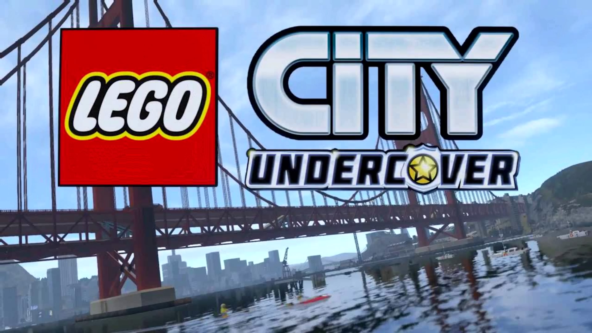 1920x1080 Lego City Undercover Complete Walkthrough Chapter Guide
