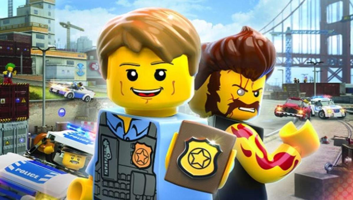 1200x680 Chase Mccain Is A Master Of Disguise In New Lego City Undercover
