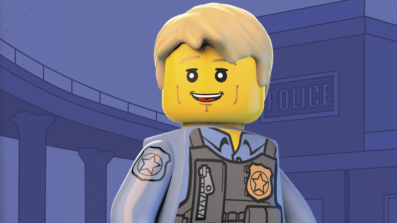 1280x720 Lego City Undercover Review
