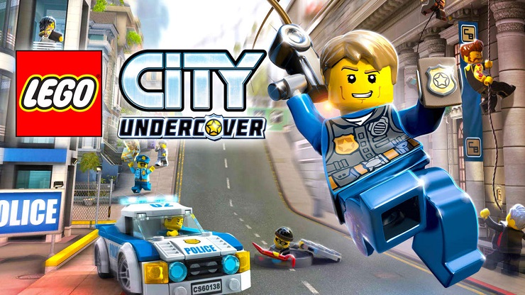 740x416 Lego City Undercover Review