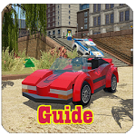 150x150 Leguide Lego City Undercover Apk