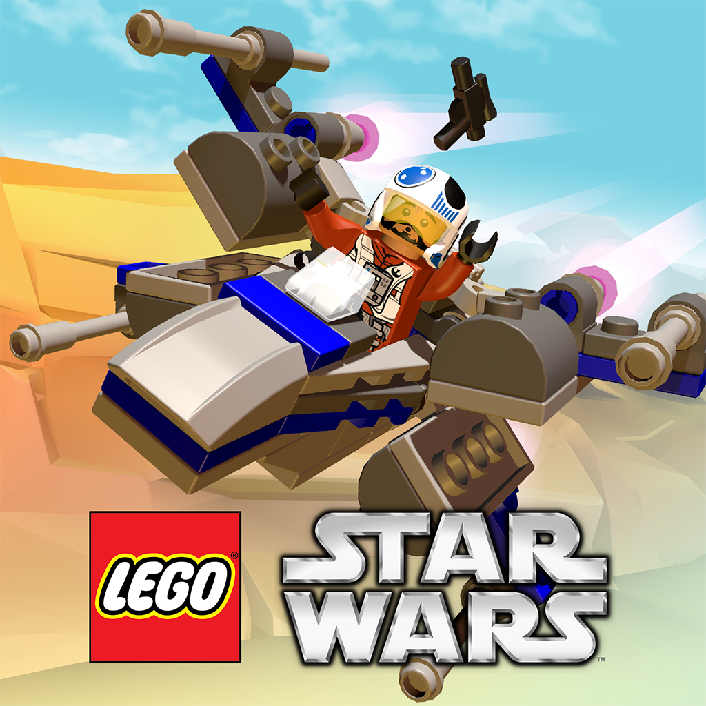 1024x1024 Discover Cool Lego Games