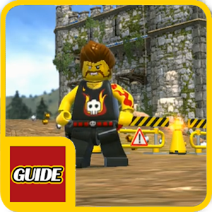 300x300 Guide For Lego City Undercover Apk
