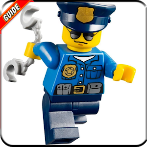 Lego City Undercover Icon at Vectorified.com | Collection of Lego City ...