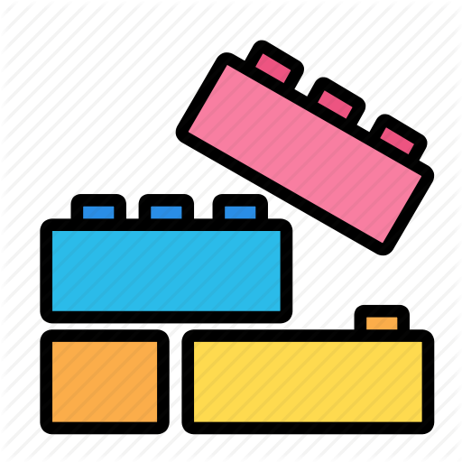 512x512 Baby, Family, Kid, Lego Icon