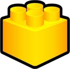 232x228 Lego Free Icon Download