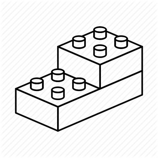 512x512 Bem, Blocks, Construct, Constructor, Development, Lego Icon