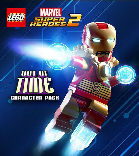 444x500 Lego Marvel Super Heroes Out Of Time Character Pack Dlc Adds