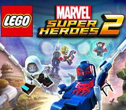 246x215 Lego Marvel Super Heroes Review
