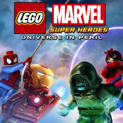 246x246 Marvel Super Heroes On The App Store
