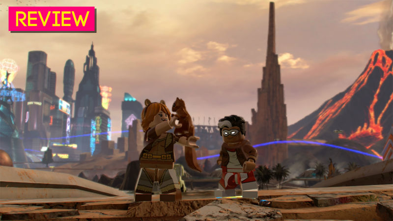 800x450 Lego Marvel Super Heroes The Kotaku Review